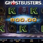 ghostbusters plus slot